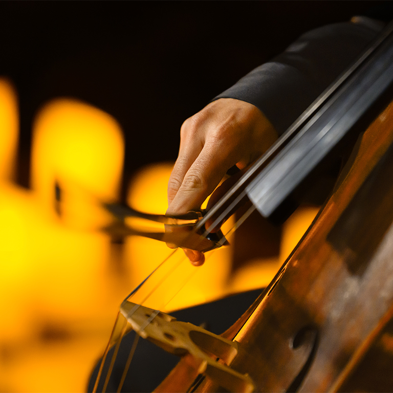 Candlelight Bach 0