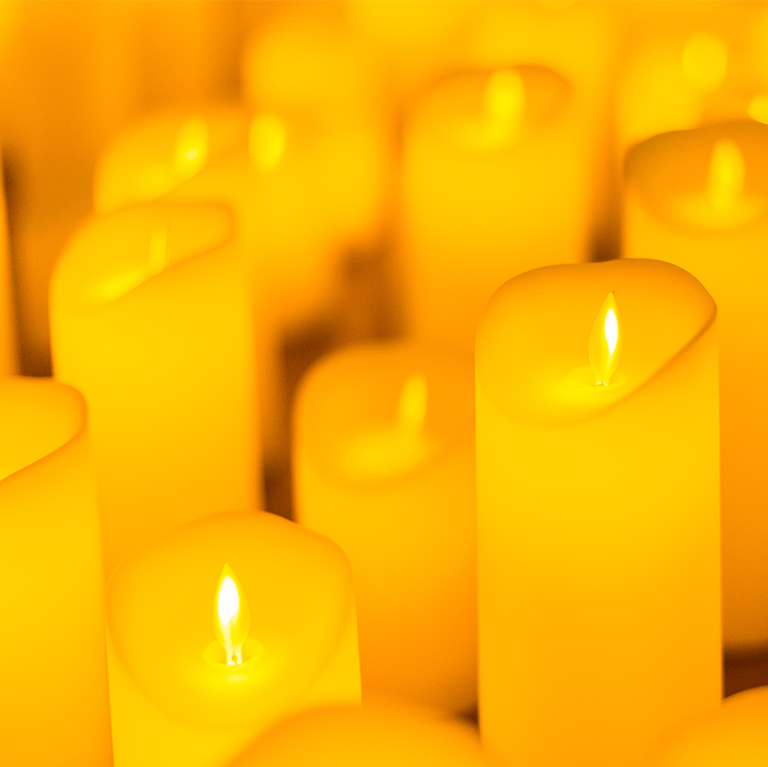 Candlelight Bach 2