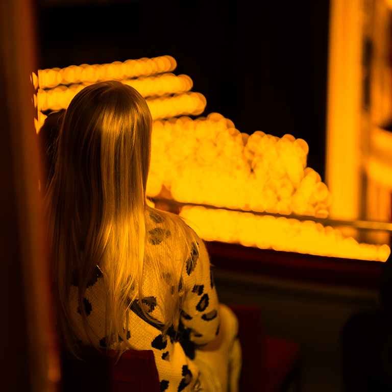 Candlelight Bach 3